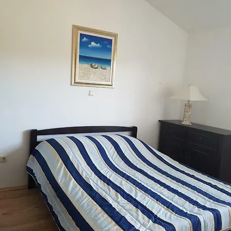 Ferienwohnung Noah Brodarica (Sibenik-Knin)