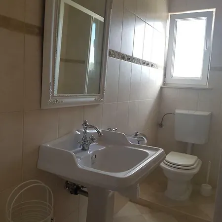 Ferienwohnung Noah *