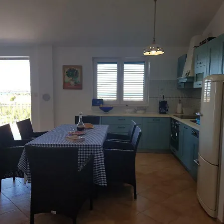 Ferienwohnung Noah *