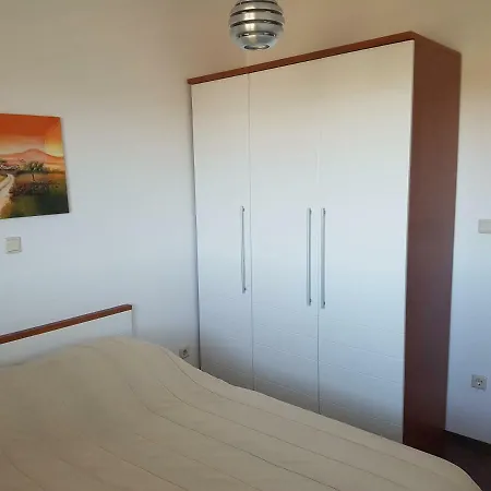 Ferienwohnung Noah *