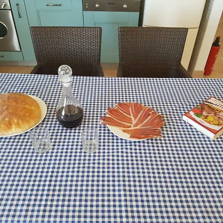 Ferienwohnung Noah