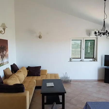 Apartment Ferienwohnung Noah *