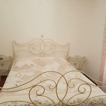 Ferienwohnung Noah Apartment Brodarica (Sibenik-Knin)