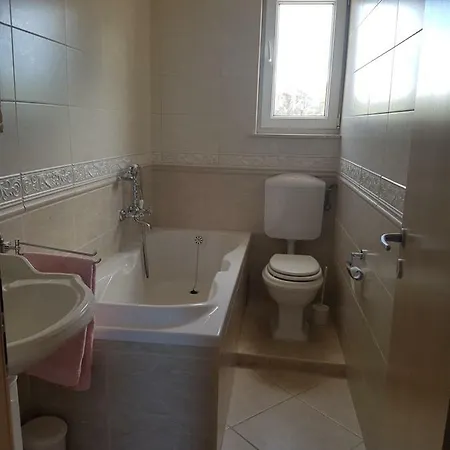Apartment Ferienwohnung Noah Brodarica (Sibenik-Knin)