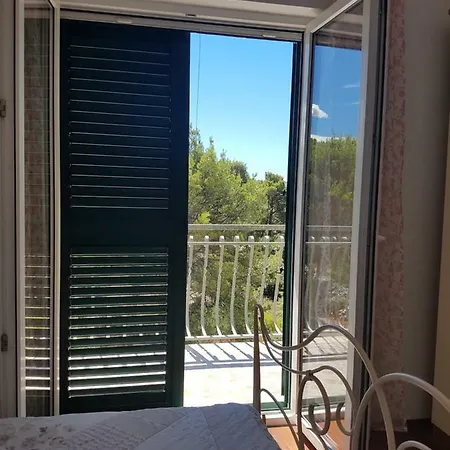 Ferienwohnung Noah * Brodarica (Sibenik-Knin)