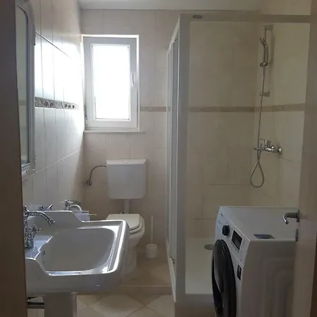 Apartment Ferienwohnung Noah *
