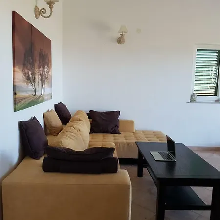 Apartment Ferienwohnung Noah Brodarica (Sibenik-Knin)