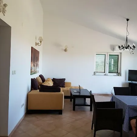 Ferienwohnung Noah *