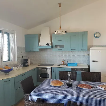 Ferienwohnung Noah * Brodarica (Sibenik-Knin)